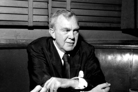 Thomas Mitchell gehörte zu den wichtigsten Charakterdarstellern Hollywoods