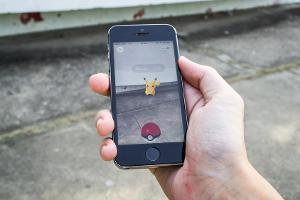 "Pokémon Go" wird jetzt auch zur Partnersuche benutzt