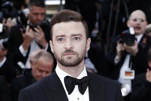 Ob er will oder nicht: Justin Timberlake ist nicht mehr länger an der Spitze der iTunes-Charts