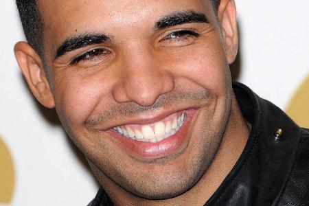 Große Ehre für Drake: Sia will mit ihm ins Studio gehen