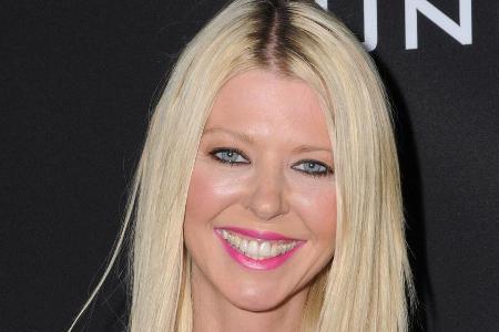 Tara Reid legte sich bei einem Radio-Interview mit der Moderatorin an