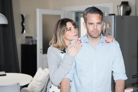 Wird Till (Ben Ruedinger) Eva (Claudelle Deckert) seinen Seitensprung mit Ute bei 