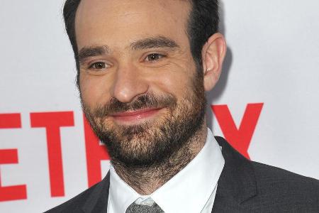 Charlie Cox spielt die Hauptrolle in 
