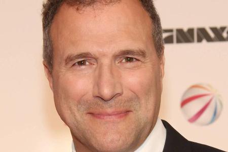 Zieht Alexander Hold ins Schloss Bellevue?