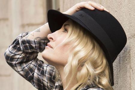 Mutterfreuden bei Sarah Connor