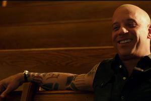 Vin Diesel spielt wieder Xander Cage