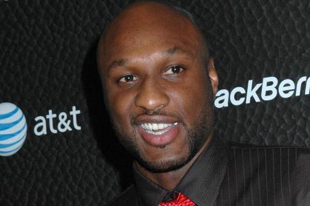 Lamar Odom und Khloé Kardashian sind seit 2013 getrennt