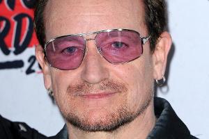 U2-Sänger Bono hielt sich zum Zeitpunkt des Attentats in Nizza auf