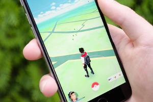 "Pokémon Go"-Spieler sind weltweit auf der Suche nach den kleinen Monstern