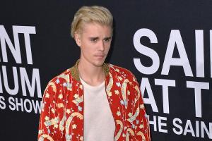 Justin Bieber schimpft einen Fan - bereut es aber immerhin im Anschluss