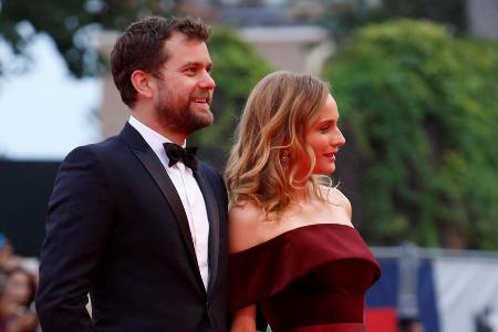 Diese beiden werden wohl so bald nicht mehr zusammen auf dem roten Teppich auftauchen: Joshua Jackson und Diane Kruger