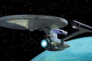 Mit ihr fing alles an: Die USS Enterprise bekommt ab Januar 2017 neue TV-Nachfolger