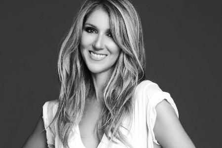 Céline Dion stellt ihren Fans bald brandneue Songs vor