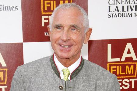 Frederic Prinz von Anhalt traut jetzt Paare