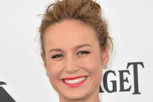 Brie Larson wird für Marvel zur Superheldin