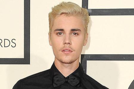 Er kann es immer noch: Justin Bieber erobert die iTunes-Charts