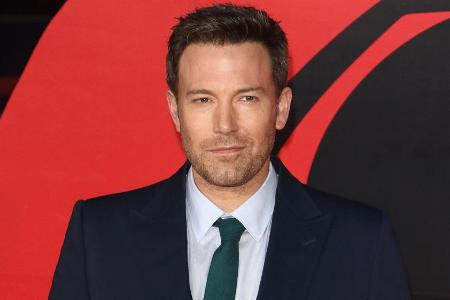 Sowohl als Hauptdarsteller als auch als Regisseur konnte Ben Affleck bereits Erfahrung sammeln. Für 