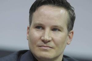 Journalist Richard Gutjahr