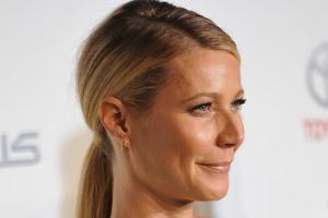 Gwyneth Paltrow ist nun offiziell eine geschiedene Frau