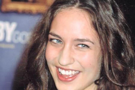 Elizabeth Scarlett Jagger