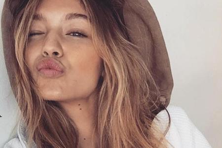 Gigi Hadid macht in Sachen Mode so schnell niemand etwas vor
