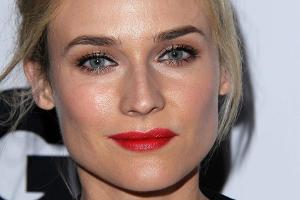 In Deutschland daheim, in der Welt zu Hause: Diane Kruger