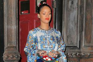 Konzertabsage wegen Zika: Rihanna