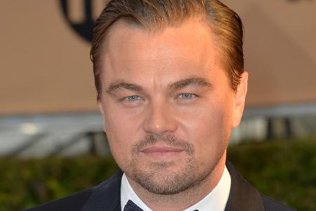 Leonardo DiCaprio predigt Umweltschutz, doch selbst handelt er nicht immer nach diesem Prinzip