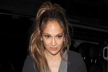 Jennifer Lopez setzt sich für die Opfer des Attentats von Orlando ein