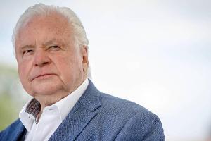 Eckart Witzigmann ist ein Genie in der Küche