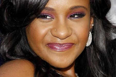 Warum musste Bobbi Kristina Brown mit nur 22 Jahren sterben?