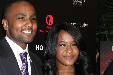Welche Schuld trägt Nick Gordon am Tod von Bobbi Kristina?