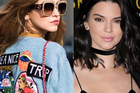 Mode muss nicht immer teuer sein! Stichwort: 