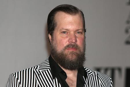 John Grant bei den BRIT Awards 2014