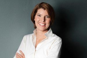 Bettina Böttinger moderiert seit zehn Jahren die Talkshow "Kölner Treff"