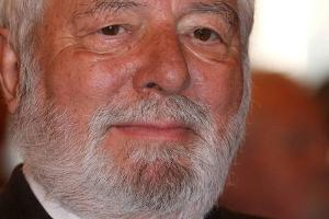 Die Stimme der Küche: Wolfram Siebeck mit 87 Jahren verstorben