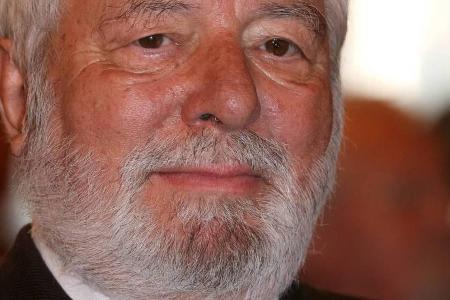 Die Stimme der Küche: Wolfram Siebeck mit 87 Jahren verstorben