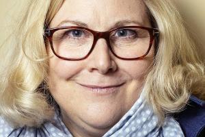 Kerstin Gier kann sich über den Erfolg ihrer Werke freuen