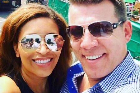 Solche Bilder von Patricia Blanco und Axel Kahn wird es in Zukunft wohl nicht mehr geben.