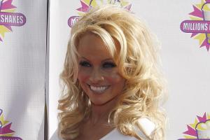 Wäre beinahe nicht bei "Baywatch" gelandet: Pamela Anderson