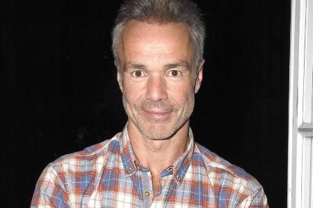 Ein Mann klarer Worte: Schauspieler Hannes Jeanicke