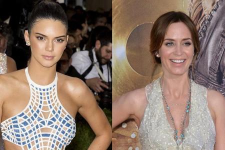 Nach ihrem Appartment in New York hat sich Kendall Jenner nun eine zweite Immobilie gegönnt