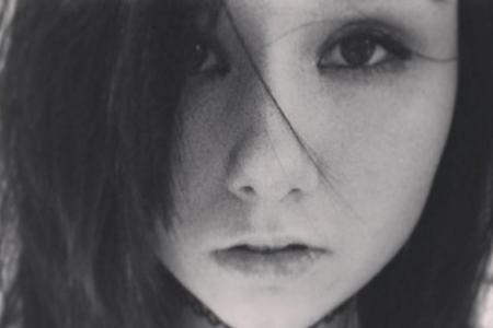 Ernst und sexy: Jamie-Lee Kriewitz