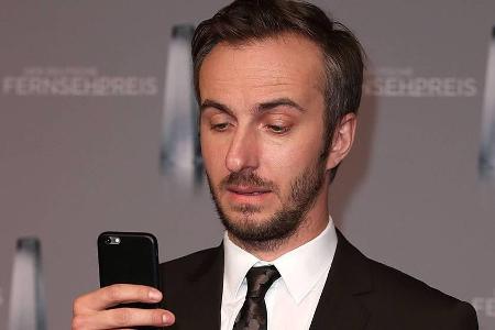 Jan Böhmermann trifft mit seinem Post den Nerv vieler Leute
