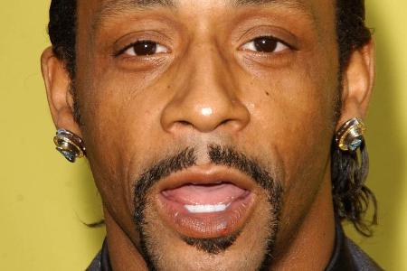 Wurde zum wiederholten Male vorläufig festgenommen: Katt Williams