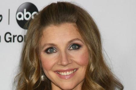 Serien-Star Sarah Chalke ist nun zweifache Mama