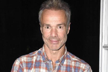 Schauspieler Hannes Jaenicke bestätigt Trennung