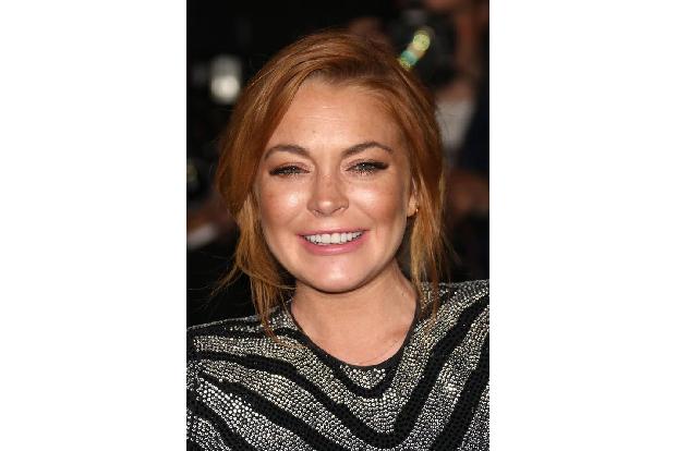 ...Besserung und zog 2014 sogar von den USA nach London, um dort einen Neuanfang zu starten und nur noch wegen ihres Talents...