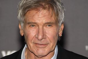 Beim Dreh von "Star Wars: Das Erwachen der Macht" brach sich Harrison Ford ein Bein