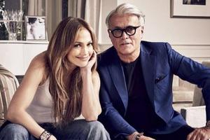 Kooperation: Jennifer Lopez und Giuseppe Zanotti entwerfen eine gemeinsame Schuhkollektion